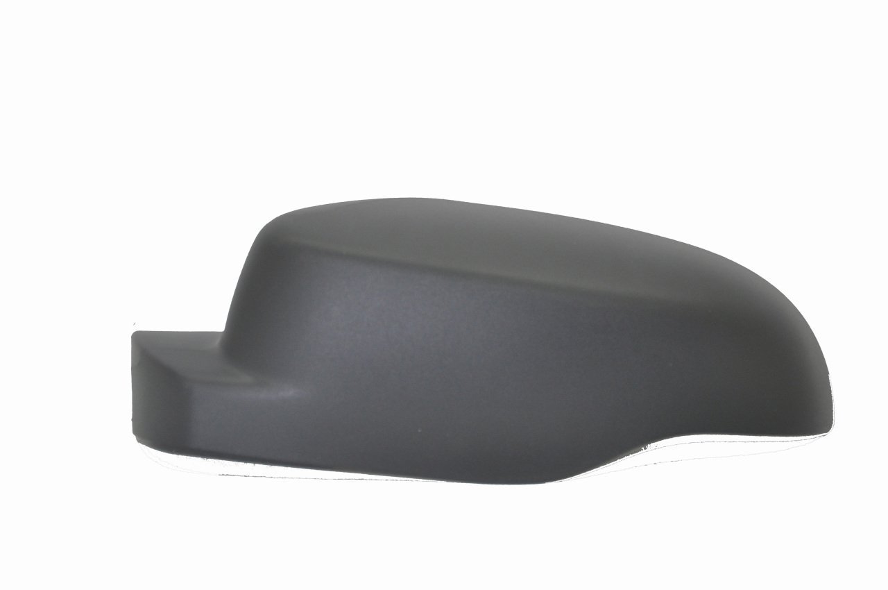 Dış Dikiz Ayna Kapağı Sol Clio III 2010 Sonrası (Siyah)