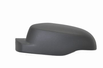 Dış Dikiz Ayna Kapağı Sol Clio III 2010 Sonrası (Siyah)