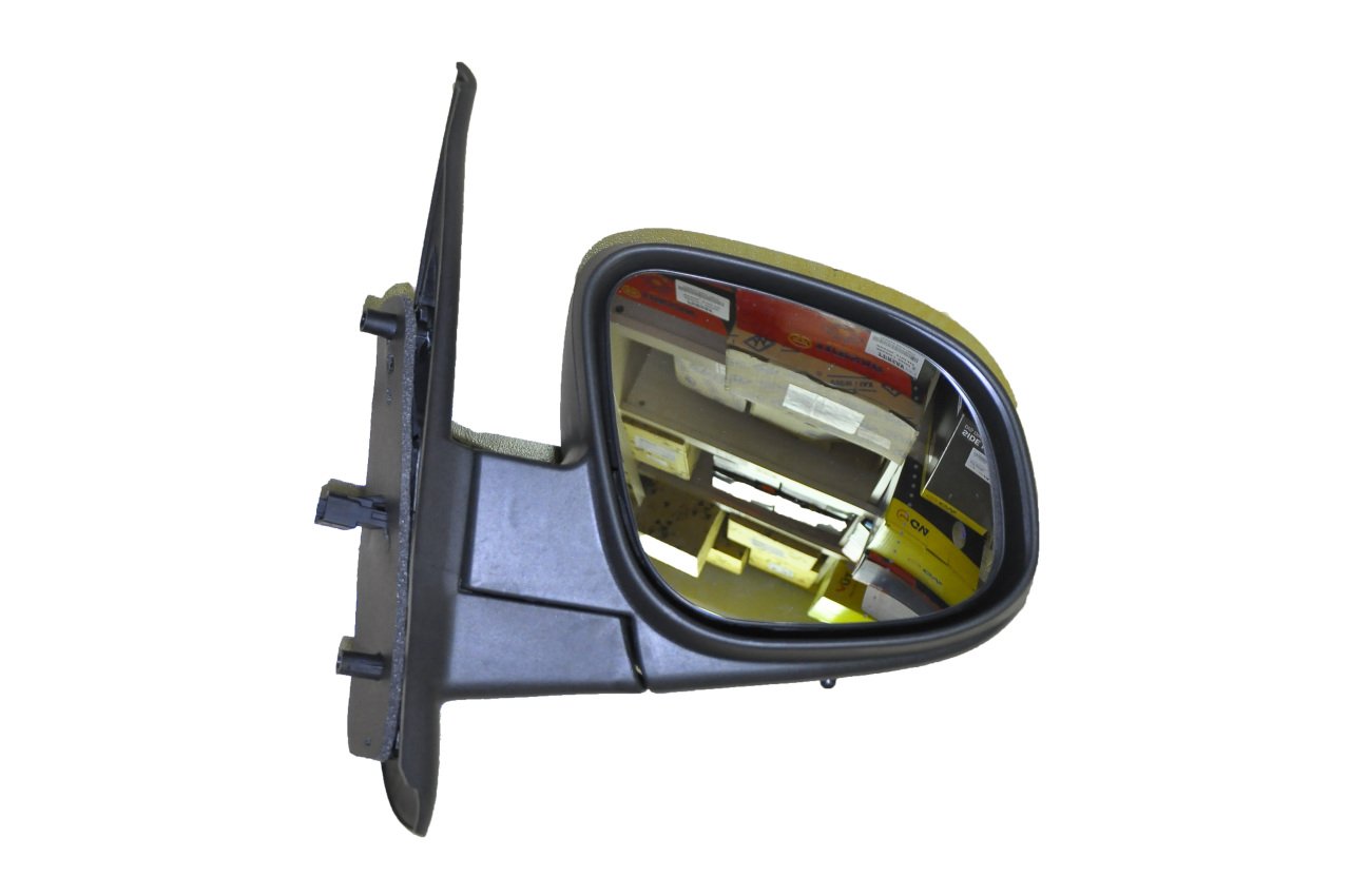Dış Dikiz Ayna Sağ Kango 2012 Sonrası (Elektirikli)