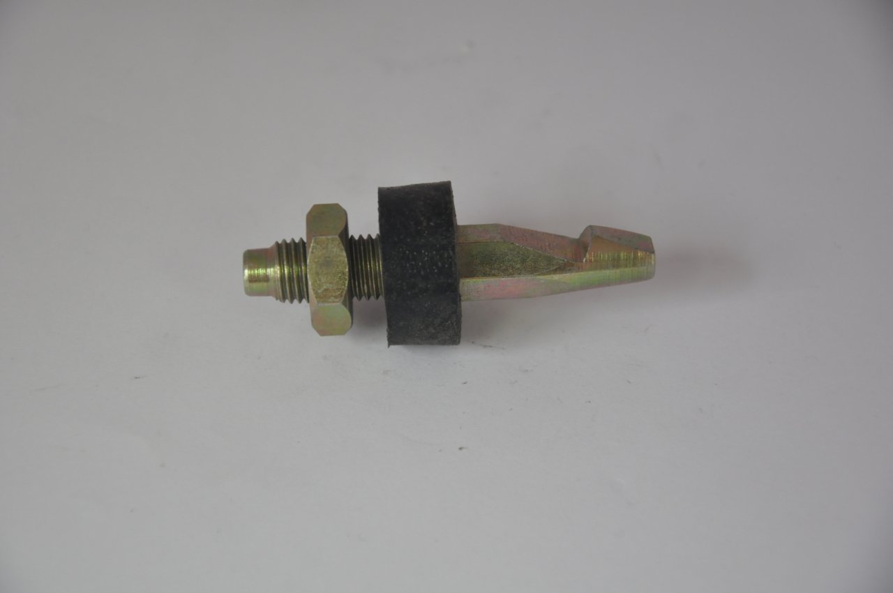 Bagaj Kilit Karşılık Dili R12 Sw