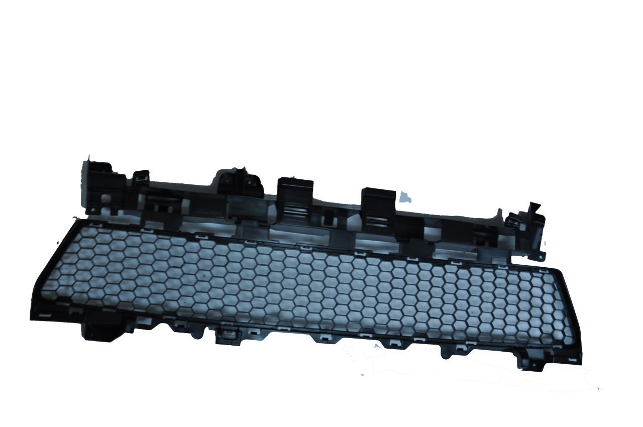 Tampon Ön Alt Izgara Dacıa Sandero II-Stepway 2013 Sonrası