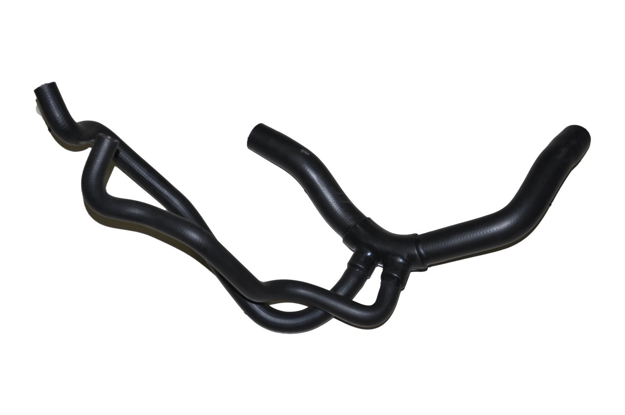 Radyatör Alt Hortumu Clio 1.6 8 Valf (Otomatik)