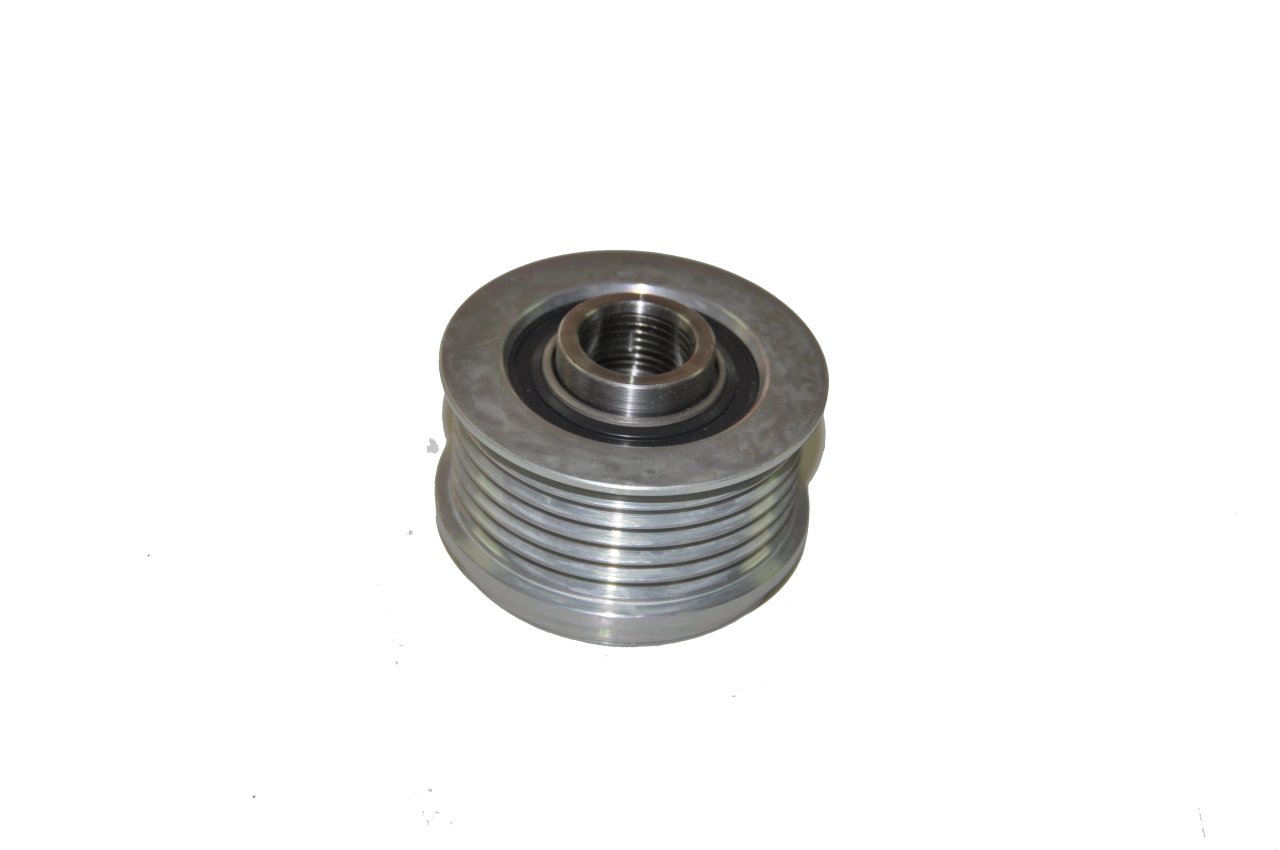 Alternatör Kasnağı 1.3 Linea-Fiorino-Grande Punto-Doblo 2010 Sonrası