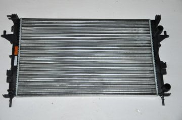 Radyatör Su 1.8-2.0 Laguna II (Klimalı)
