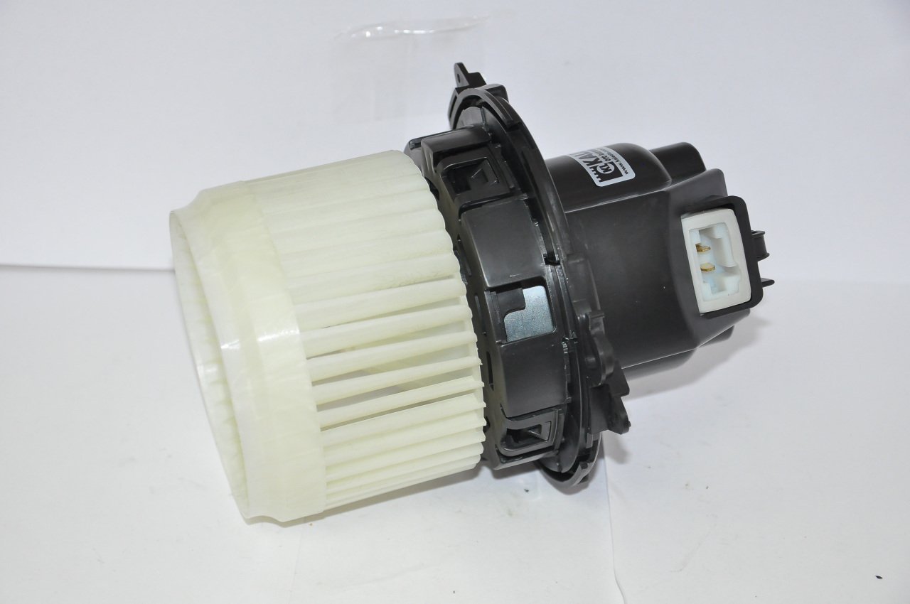 Kalorifer Motoru Dacıa Dokker-Lodgy