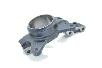 Aks Taşıyıcı Ön Sağ Kango 2010 Sonrası