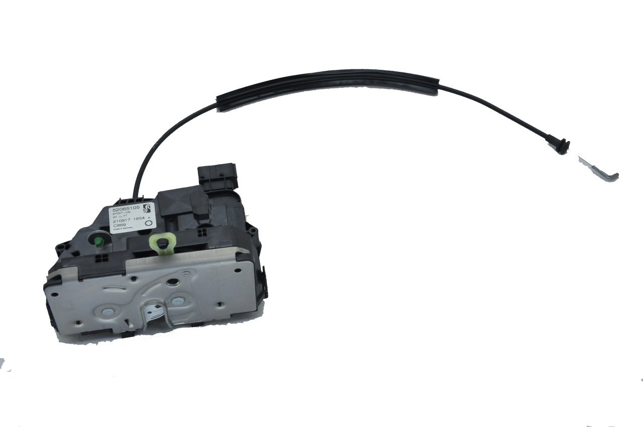 Kapı Kilidi Ön Sol Grande Punto