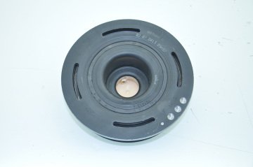 Krank Kasnağı 2.5 16 Valf Master G9U (7 Kanallı)