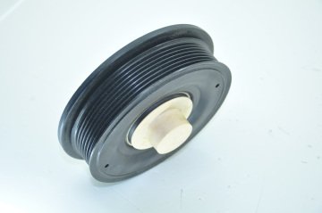 Krank Kasnağı 2.5 16 Valf Master G9U (7 Kanallı)