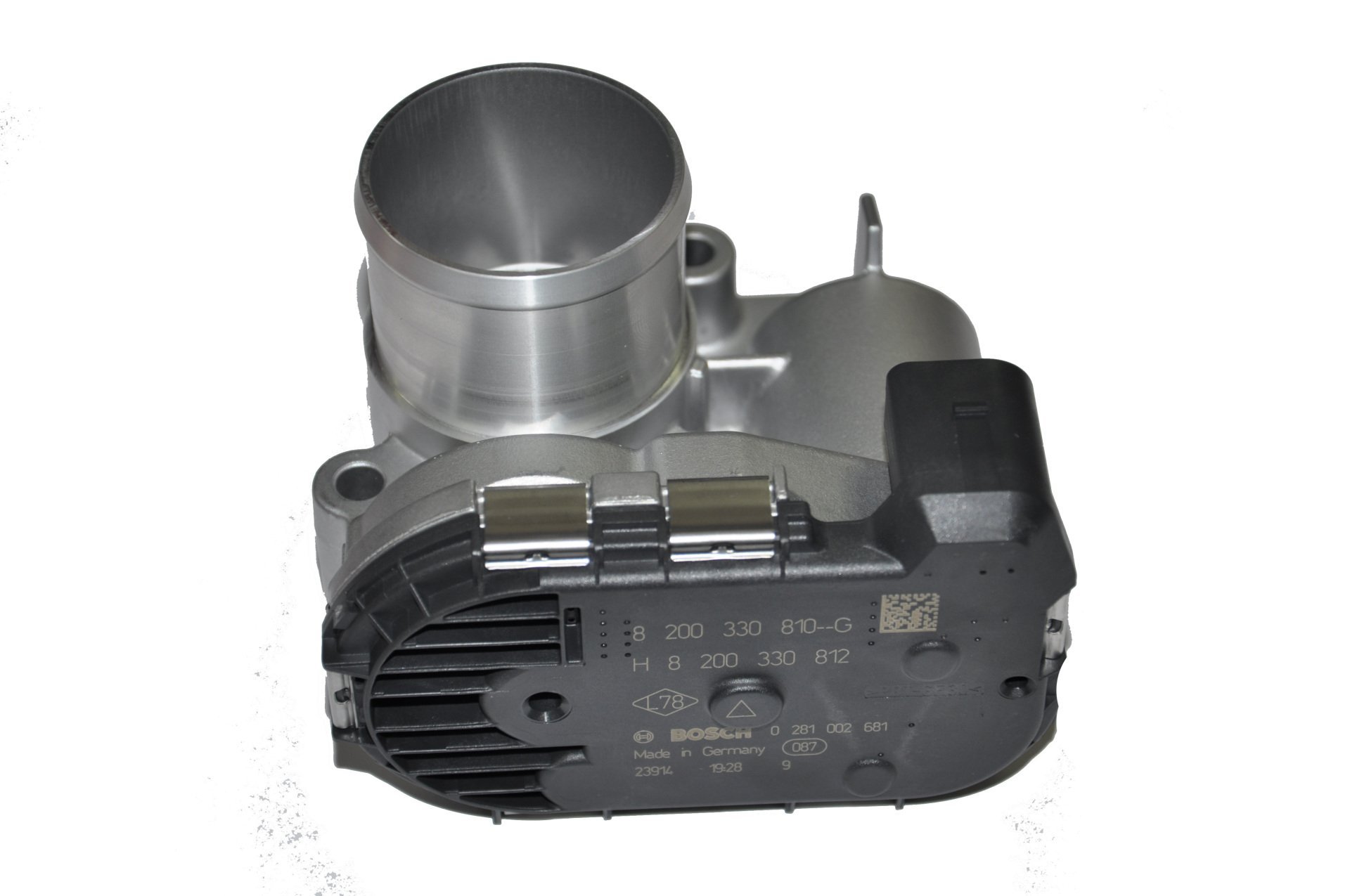 Egr Klapesi 2.0 Trafic