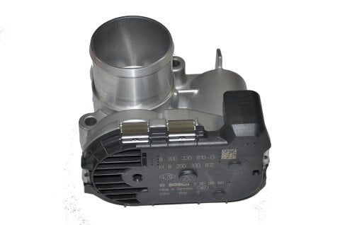 Egr Klapesi 2.0 Trafic