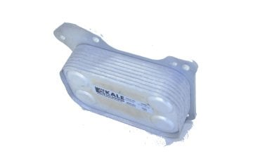 Yağ Soğutucu Alt Gövdesi 1.3 Albea-Palio-Doblo (Kalın Soğutucu)