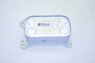 Yağ Soğutucu Alt Gövdesi 1.3 Albea-Palio-Doblo (Kalın Soğutucu)