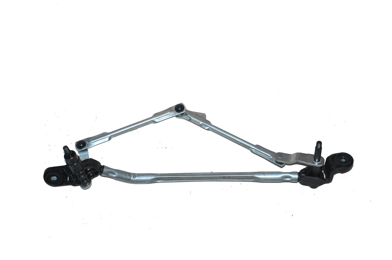 Silecek Motor Mekanizması Ön Fluence-Megane III