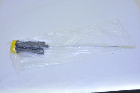 Yağ Çubuğu+Sportu Fluence-Clio IV