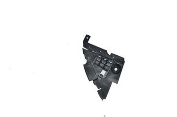 Çamurluk Davlumbaz Uç Parçası Ön Sol Clio Symbol 2013 Sonrası-Dacıa Sandero II-Logan Mcv 2013 Sonrası