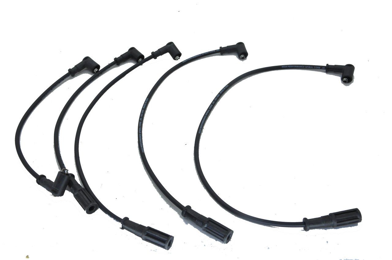 Buji Kablosu Tk.2.0 8-16 Valf Tempra-Tipo