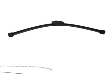 Silecek Süpürgesi (Adet) 65 Cm (Slikonlu)