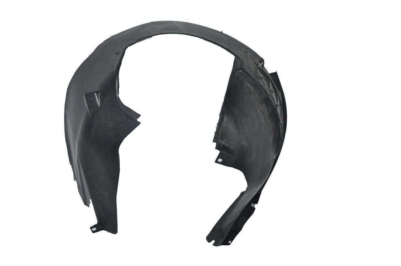 Çamurluk Davlumbazı Ön Sol Grande Punto