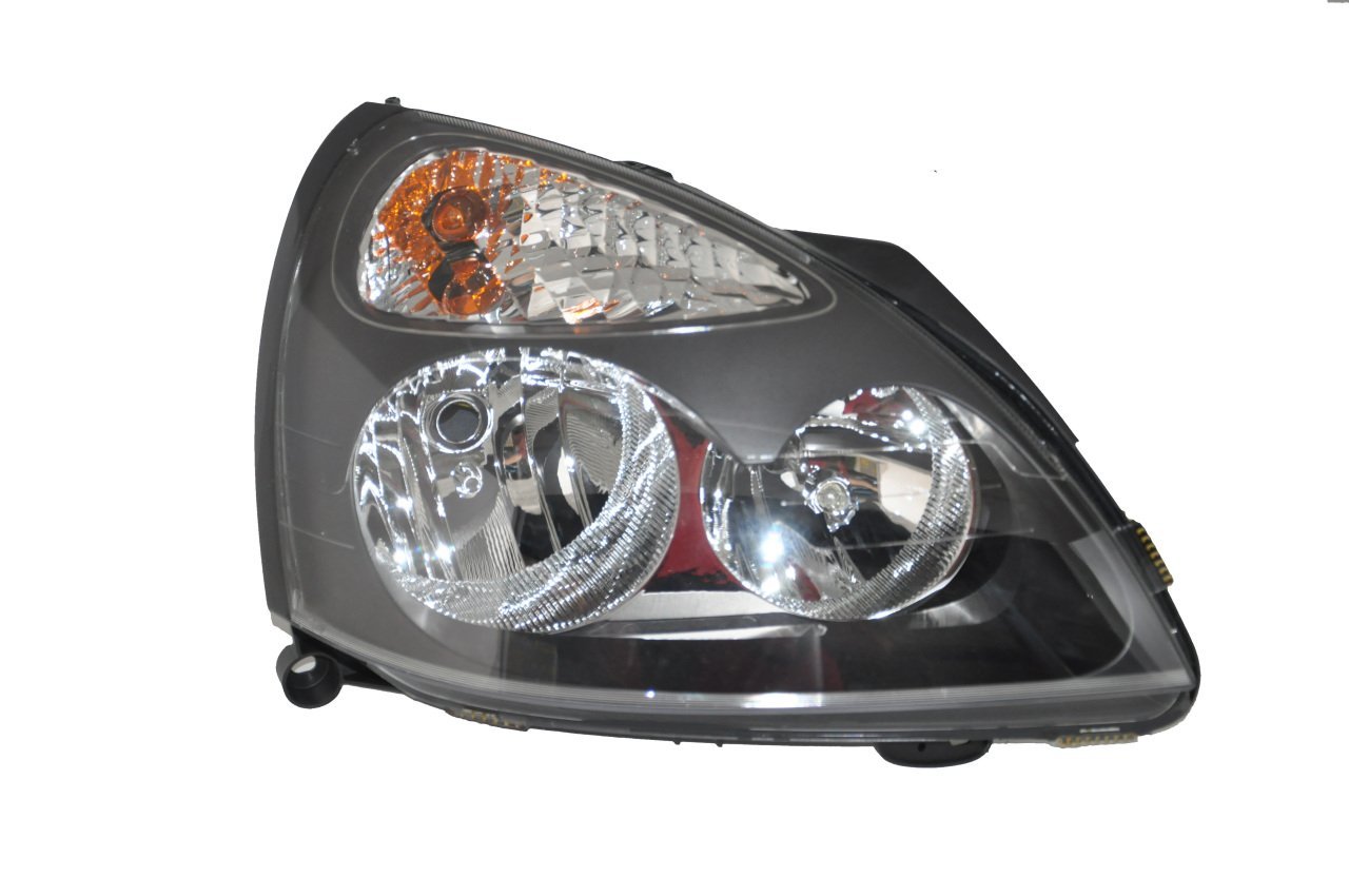 Far Sağ Clio Siyah 2003-2008 Arası