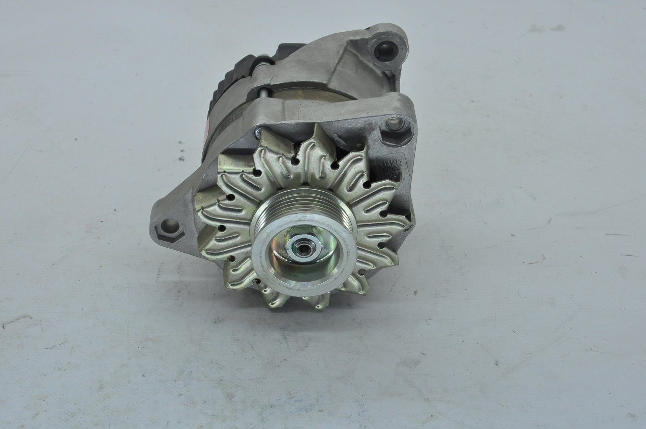 Alternatör Komple 1.4-1.6 Slx Doğan-Şahin-Kartal-Tempra-Tipo-Uno 70 (55A Hidrolik Direksiyon)