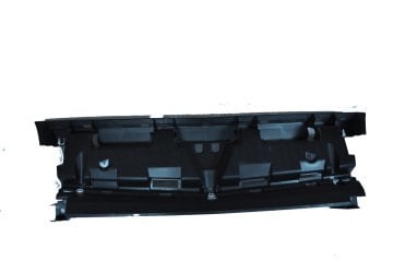 Panjur Ön İç Kango 2007 Sonrası