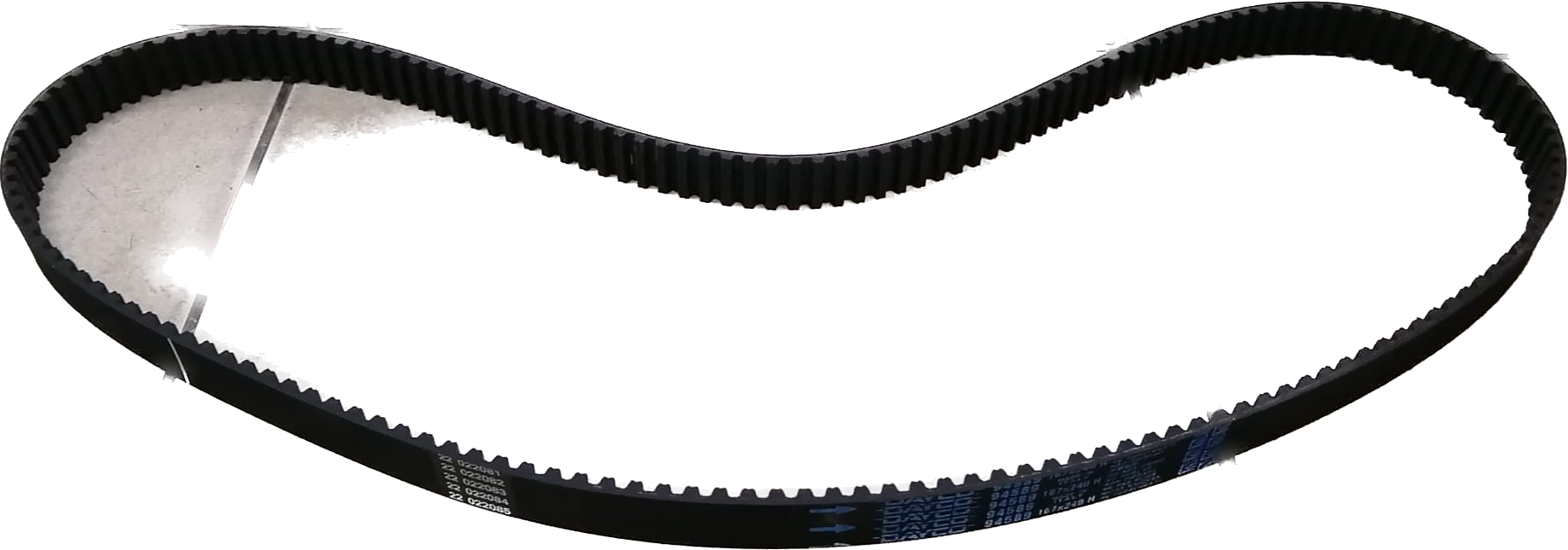 Triger Kayışı 2.0 20 Valf Marea-Brava-Bravo-Coupe