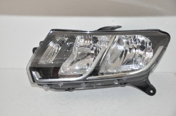 Far Sol Clio Symbol 2013 Sonrası