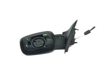 Dış Dikiz Ayna Sol Megane II (Manuel)