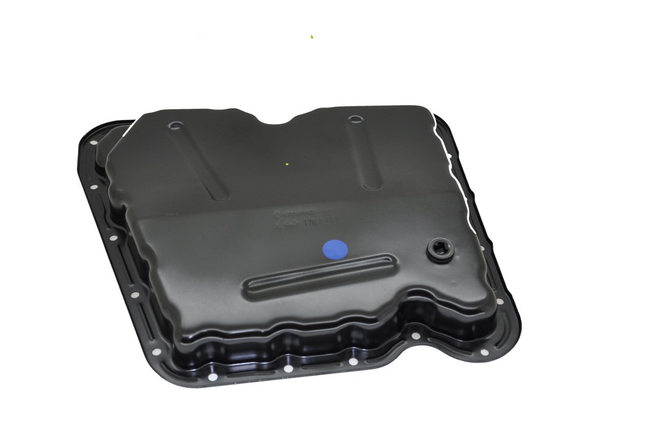 Motor Yağ Karteri İç Master 2011 Sonrası