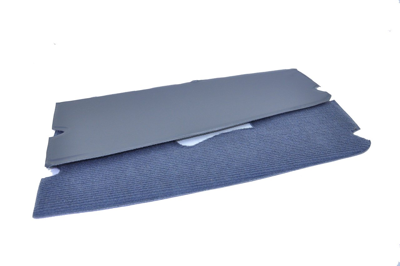 Bagaj Yan Halı Tk.Doğan 1988-1993 Arası