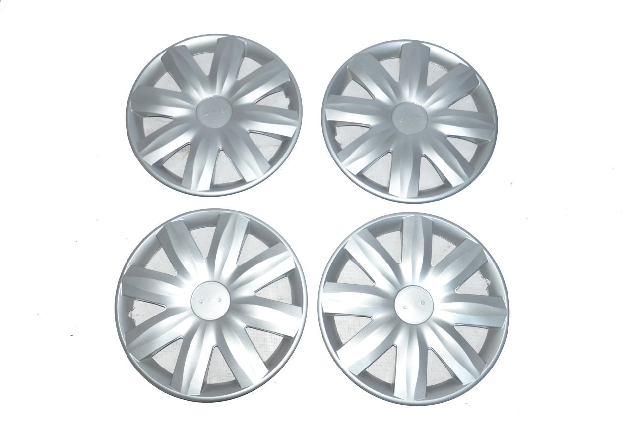 Jant Kapağı Tk.Clio Symbol 2008-2012 Arası Thalıa 14 Jant (Kırılmaz)*