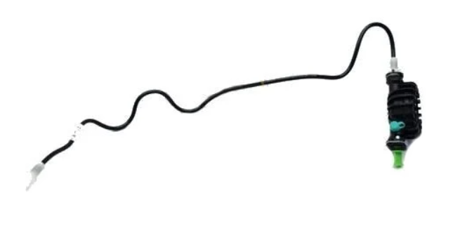 Hidrolik Debriyaj Borusu Dacıa Duster 4x2