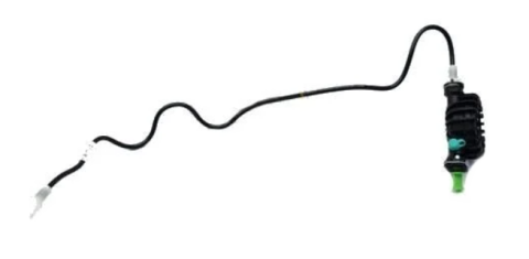 Hidrolik Debriyaj Borusu Dacıa Duster 4x2