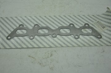 Manifold Contası Eksoz 1.2 16 Valf Albea-Palio