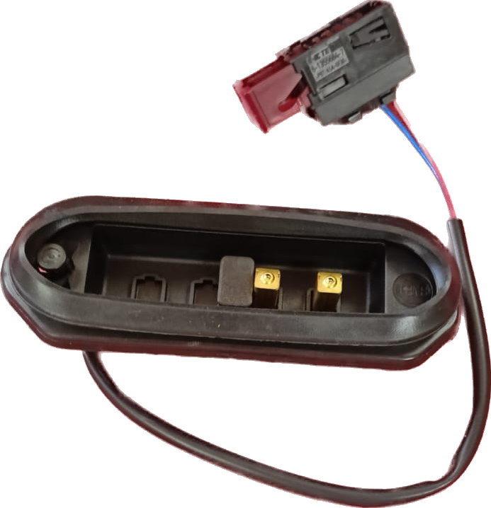 Sürgülü Kapı Işık (İkaz) Otomatiği Ducato 2006 Sonrası (Kapıdaki)