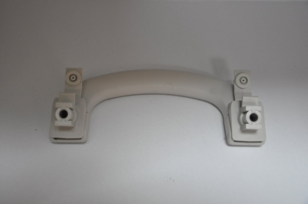 Tavan El Tutamağı Ön Grande Punto