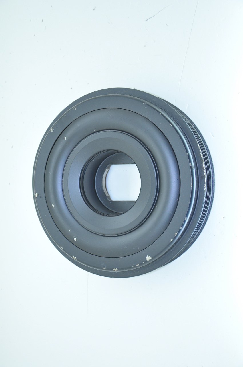 Krank Kasnağı 2.3 Master 2011 Sonrası