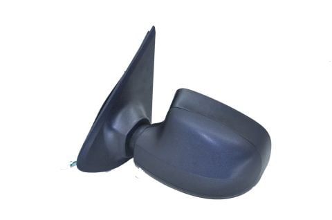 Dış Dikiz Ayna Sol Dacıa Sandero II-Stepway-Logan Mcv 2013 Sonrası (Elektrikli Kapaksız Model)