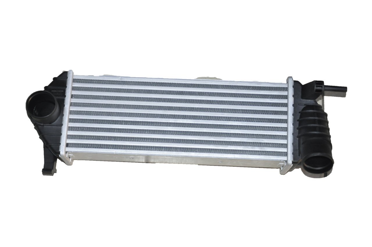 Radyatör Turbo Kango III