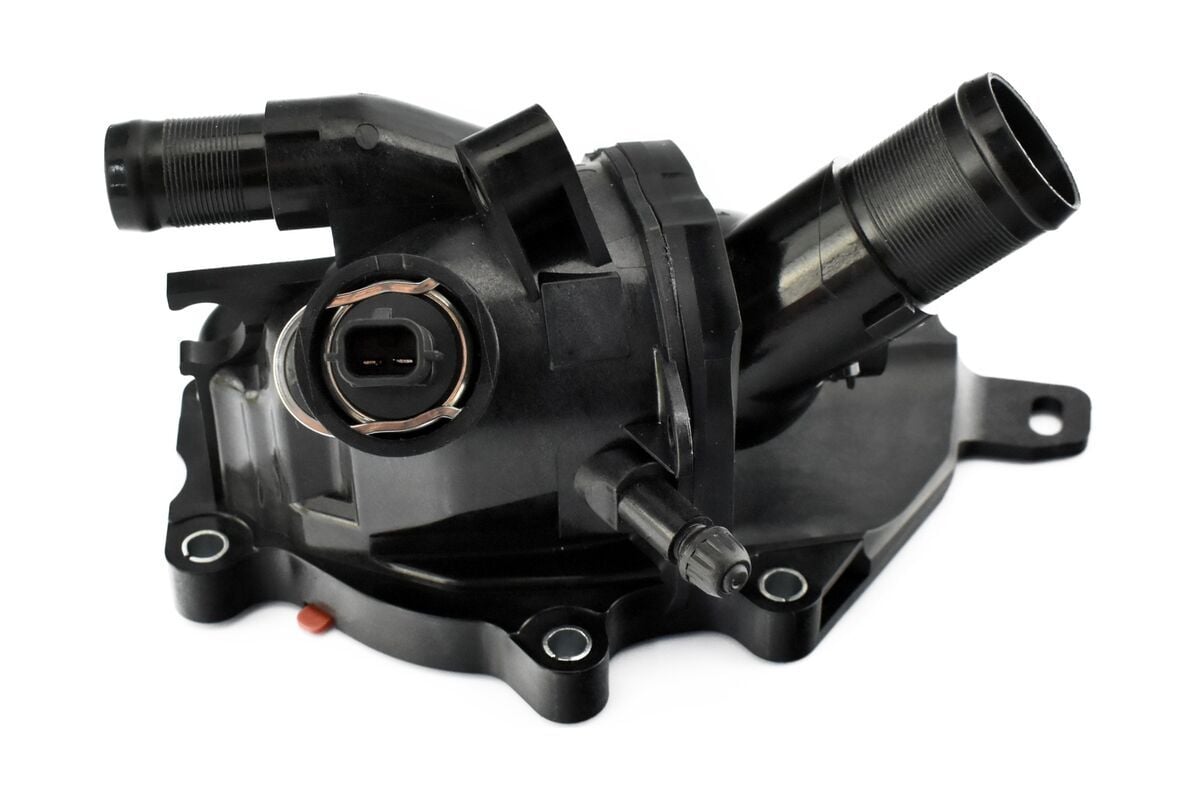 Termostat 1.3 Tce H5H Clio V 2020 Sonrası