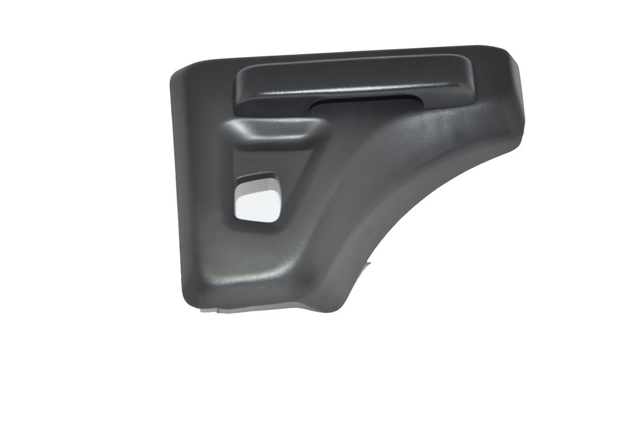 Sürgülü Kapı İç Açma Kolu Sağ Dokker