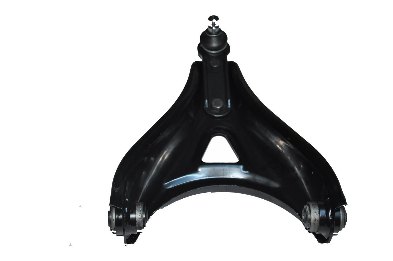 Salıncak Sol 2.0 R21 Concorde-Manager