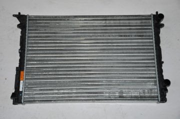 Radyatör Su 1.6-1.8 Laguna Klimalı 1997-2001 Arası
