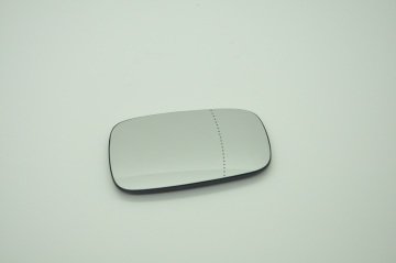 Ayna Camı Sol Megane II-Clio III 2006-2008 Arası