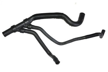 Radyatör Alt Hortumu 1.9 Megane-Scenic F9Q