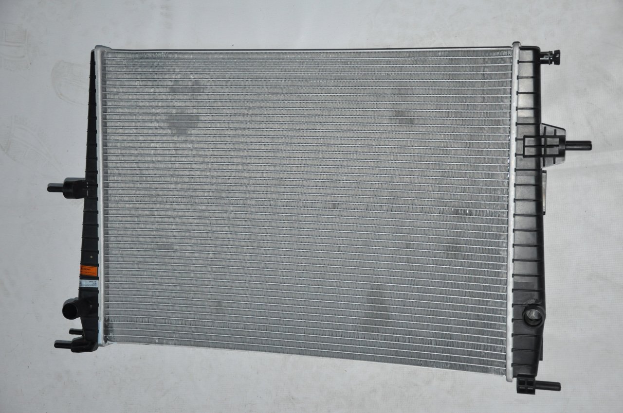 Radyatör Su 1.6 Fluence Benzinli