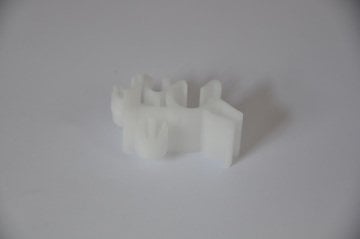 Ön Cam Direk İç Bakalit Klipsi Linea-Grande Punto