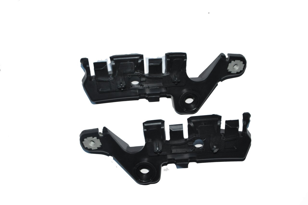 Tampon Ön Braket Tk.Megane III