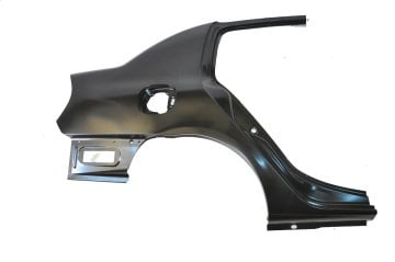 Çamurluk Arka Sağ Clio Symbol 2001-2008 Arası